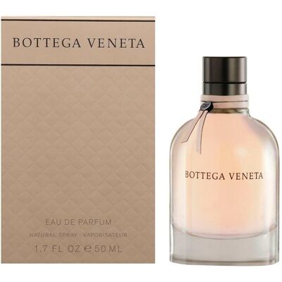 Bottega Veneta, Bottega Veneta, woda perfumowana, 50 ml Bottega Veneta, Bottega Veneta, woda perfumowana, 50 ml