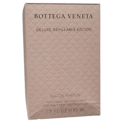 Bottega Veneta Deluxe Refillable Edition 50ml edp Bottega Veneta Deluxe Refillable Edition 50ml edp