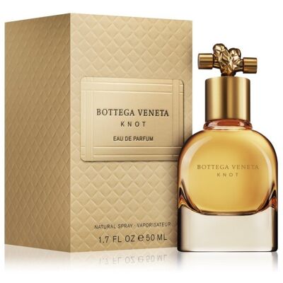 Bottega Veneta, Knot, woda perfumowana, 50 ml Bottega Veneta, Knot, woda perfumowana, 50 ml