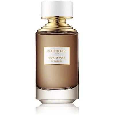 Boucheron, Feve Tonka De Canaima, Woda Perfumowana, 125ml Boucheron, Feve Tonka De Canaima, Woda Perfumowana, 125ml