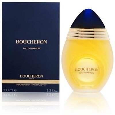 Boucheron Boucheron dla Kobiet - Eau de Parfum 100ml Boucheron Boucheron dla Kobiet - Eau de Parfum 100ml