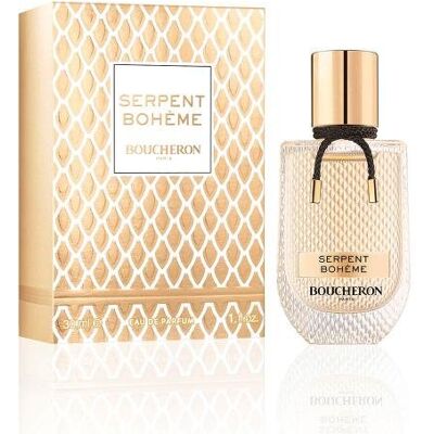 Perfumy Damskie Serpent Boheme od Boucheron - 30ml - Czarny Perfumy Damskie Serpent Boheme od Boucheron - 30ml - Czarny