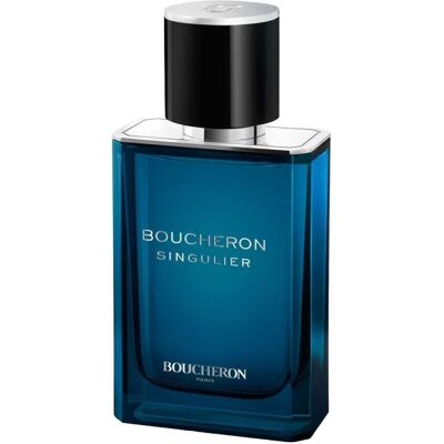 Boucheron Singulier Eau De Parfum Mężczyzna - 50ml Boucheron Singulier Eau De Parfum Mężczyzna - 50ml