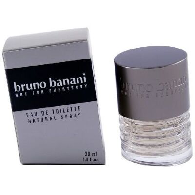 Bruno Banani Not for Everybody Woda toaletowa - Mężczyzna, 30ml Bruno Banani Not for Everybody Woda toaletowa - Mężczyzna, 30ml