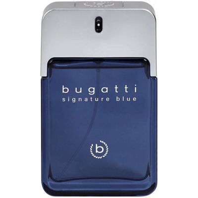 Bugatti Signature Blue Woda Toaletowa 100ml Bk Bugatti Signature Blue Woda Toaletowa 100ml Bk