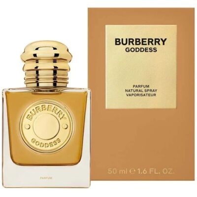Burberry Goddess 50ml Parfum Burberry Goddess 50ml Parfum