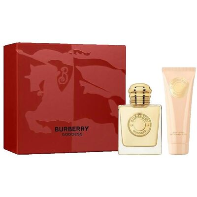 Burberry Goddess Zestaw Perfum Burberry Goddess Zestaw Perfum