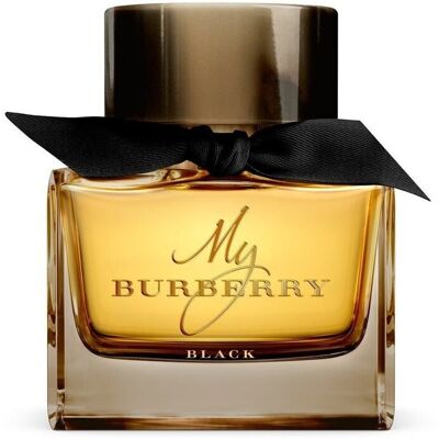 Burberry, My Burberry Black, woda perfumowana, 90 ml Burberry, My Burberry Black, woda perfumowana, 90 ml