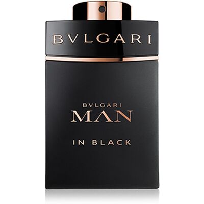 Bvlgari, Man In Black, Eau De Parfum, For Men, 60 Ml Bvlgari, Man In Black, Eau De Parfum, For Men, 60 Ml