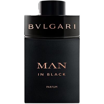 Bvlgari Man In Black Parfum Refillable Spray 100ml Bvlgari Man In Black Parfum Refillable Spray 100ml