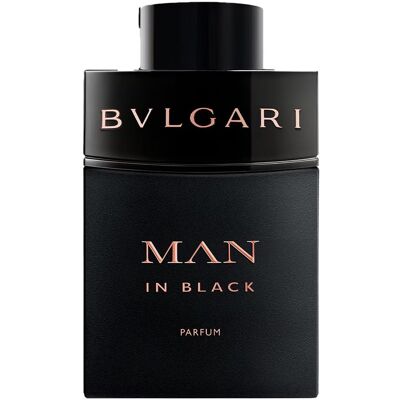 Bvlgari Man In Black perfumy refillable spray 60ml Bvlgari Man In Black perfumy refillable spray 60ml