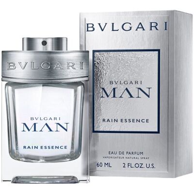 Bvlgari, Rain Essence, Eau De Parfum, For Men, 60 Ml Bvlgari, Rain Essence, Eau De Parfum, For Men, 60 Ml