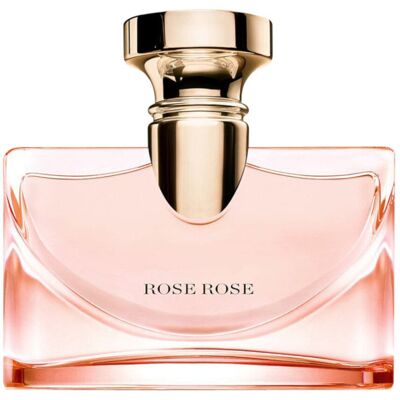 Bvlgari, Splendida Rose Rose, woda perfumowana, 50 ml Bvlgari, Splendida Rose Rose, woda perfumowana, 50 ml