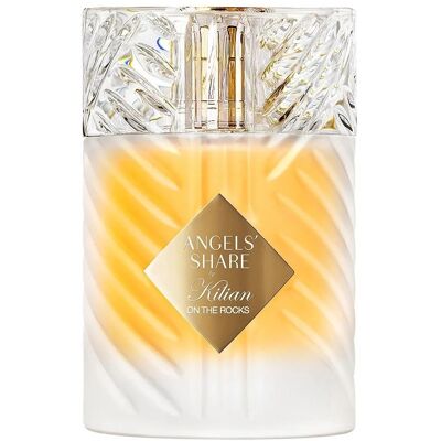 By KILIAN Angel's Share On The Rocks woda perfumowana spray 100ml By KILIAN Angel's Share On The Rocks woda perfumowana spray 100ml