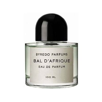 Byredo Bal D'afrique Unisex Eau de Parfum - 100ml Byredo Bal D'afrique Unisex Eau de Parfum - 100ml