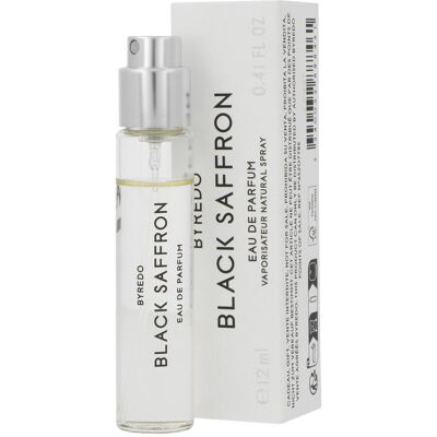 Byredo Black Saffron Mini Edp 12ml Byredo Black Saffron Mini Edp 12ml