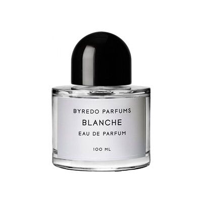 Byredo Blanche Eau de Parfum - 50ml Byredo Blanche Eau de Parfum - 50ml