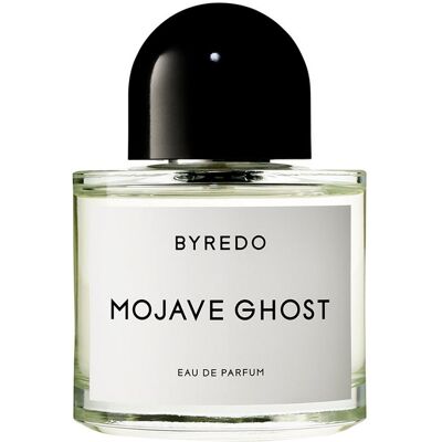 Byredo Mojave Ghost Eau De Parfum Spray - Unisex, 3.4 oz Byredo Mojave Ghost Eau De Parfum Spray - Unisex, 3.4 oz