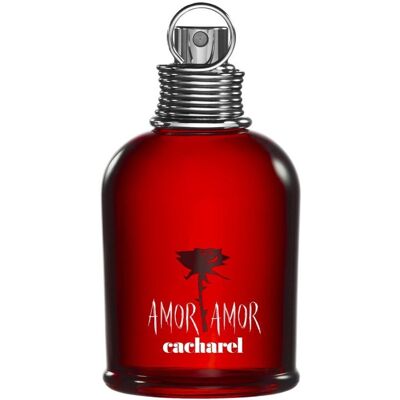 Cacharel Amor Amor Woda Toaletowa - Perfumy dla Kobiet Cacharel Amor Amor Woda Toaletowa - Perfumy dla Kobiet