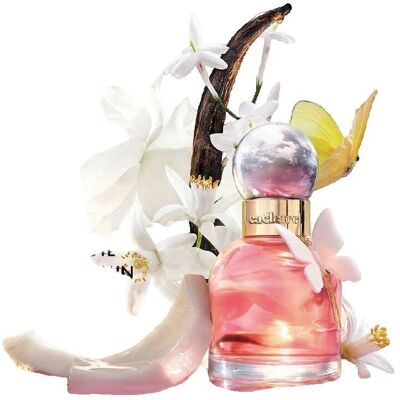Cacharel Ella Ella woda perfumowana dla kobiet 50ml Cacharel Ella Ella woda perfumowana dla kobiet 50ml