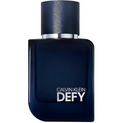 Calvin Klein Defy Eau de Parfum - 50ml - Niebieski - Mężczyzna Calvin Klein Defy Eau de Parfum - 50ml - Niebieski - Mężczyzna