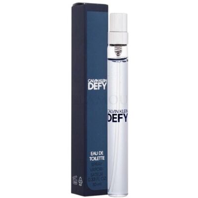 Calvin Klein, Defy, woda perfumowana dla mężczyzn, 10 ml Calvin Klein, Defy, woda perfumowana dla mężczyzn, 10 ml
