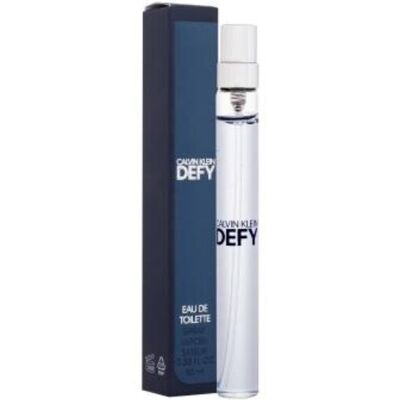 Calvin Klein, Defy, woda toaletowa dla mężczyzn, 10 ml Calvin Klein, Defy, woda toaletowa dla mężczyzn, 10 ml