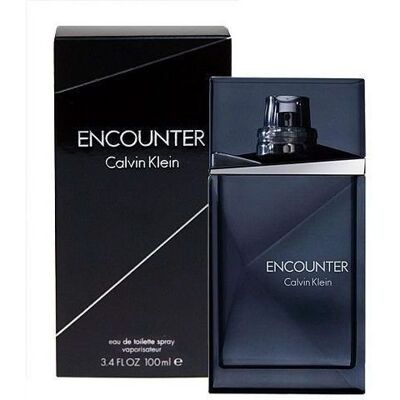 Calvin Klein, Encounter, woda toaletowa, 100 ml Calvin Klein, Encounter, woda toaletowa, 100 ml
