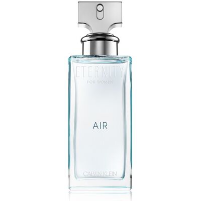 Calvin Klein Eternity Air - Lawenda, Model, Czarny - Eau De Parfum Calvin Klein Eternity Air - Lawenda, Model, Czarny - Eau De Parfum