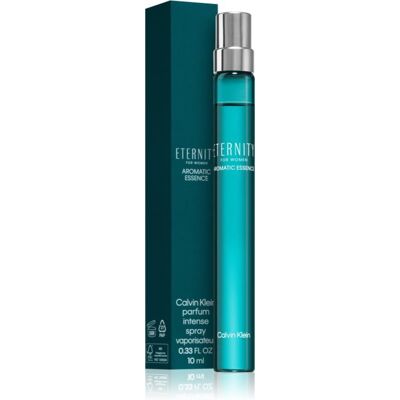 Calvin Klein Eternity Aromatic Essence - Kwiatowa Eau de Parfum 10ml Calvin Klein Eternity Aromatic Essence - Kwiatowa Eau de Parfum 10ml