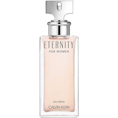 Calvin Klein, Eternity For Women Eau Fresh, woda perfumowana, 50 ml Calvin Klein, Eternity For Women Eau Fresh, woda perfumowana, 50 ml