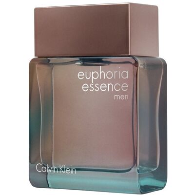 Calvin Klein, Euphoria Essence Men, woda toaletowa, 100 ml Calvin Klein, Euphoria Essence Men, woda toaletowa, 100 ml