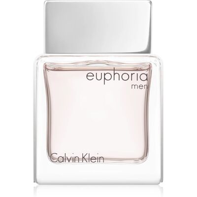 Calvin Klein Euphoria Men 30ml Woda Toaletowa - Spray Calvin Klein Euphoria Men 30ml Woda Toaletowa - Spray
