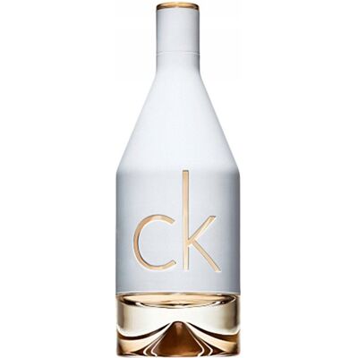 Calvin Klein, IN2U Her, woda toaletowa, 150 ml Calvin Klein, IN2U Her, woda toaletowa, 150 ml