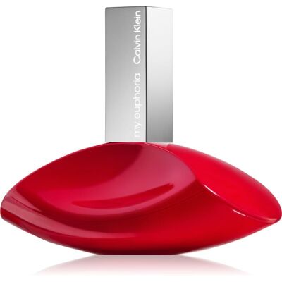 Calvin Klein My Euphoria Eau de Parfum - Unisex 50mL Calvin Klein My Euphoria Eau de Parfum - Unisex 50mL