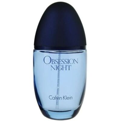 Calvin Klein Obsession Night Eau De Parfum Spray - Kobiety 100 ml Calvin Klein Obsession Night Eau De Parfum Spray - Kobiety 100 ml
