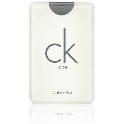 Calvin Klein, One, woda toaletowa, 20 ml Calvin Klein, One, woda toaletowa, 20 ml