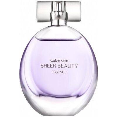 Calvin Klein, Sheer Beauty Essence, woda toaletowa, 100 ml Calvin Klein, Sheer Beauty Essence, woda toaletowa, 100 ml