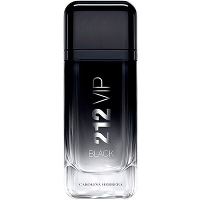 Carolina Herrera 212 VIP Black Men woda perfumowana spray 200ml Carolina Herrera 212 VIP Black Men woda perfumowana spray 200ml