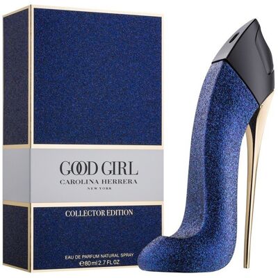 Carolina Herrera Glitter Collector, Woda Perfumowana, 80ml Carolina Herrera Glitter Collector, Woda Perfumowana, 80ml
