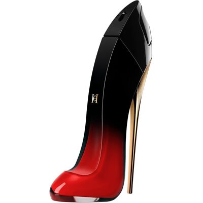 Carolina Herrera Very Good Girl Elixir Woda Perfumowana 30ml Carolina Herrera Very Good Girl Elixir Woda Perfumowana 30ml