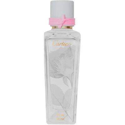 Cartier Pure Rose 75ml Woda Toaletowa Cartier Pure Rose 75ml Woda Toaletowa