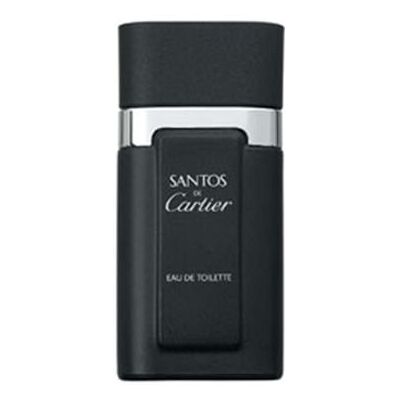 Cartier, Santos, woda toaletowa, 50 ml Cartier, Santos, woda toaletowa, 50 ml