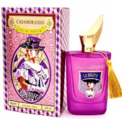 Casamorando La Bruta Perfumy arabskie, 100ml Casamorando La Bruta Perfumy arabskie, 100ml