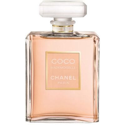 Chanel, Coco Mademoiselle, woda perfumowana, 100 ml Chanel, Coco Mademoiselle, woda perfumowana, 100 ml
