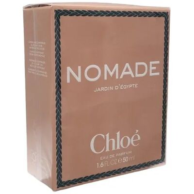 Chloe Nomade Jardin d'Egypte 50ml Edp Chloe Nomade Jardin d'Egypte 50ml Edp