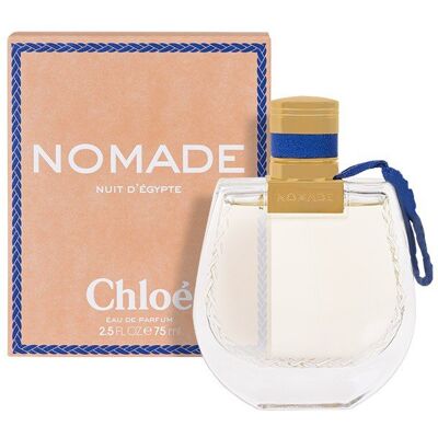 Chloe, Nomade Nuit D'Egypte, woda perfumowana, 75 ml Chloe, Nomade Nuit D'Egypte, woda perfumowana, 75 ml