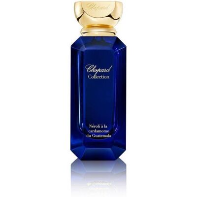 Chopard Neroli - Néroli z kardamonem z Gwatemali - Perfum Chopard Neroli - Néroli z kardamonem z Gwatemali - Perfum