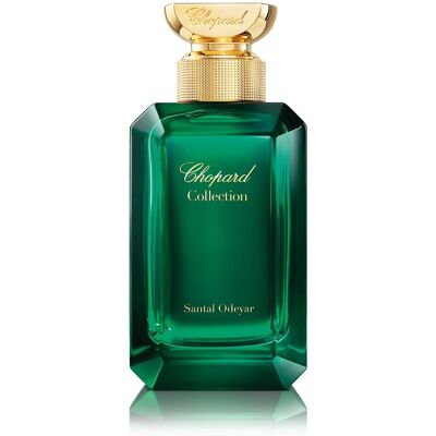 Chopard, Santal Odeyar, Woda perfumowana, Uniseks, 100 ml Chopard, Santal Odeyar, Woda perfumowana, Uniseks, 100 ml