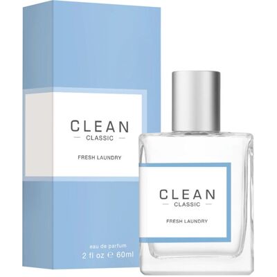 Clean Model 60 ml Świeży Pranie Eau de Parfum - Kobiety Clean Model 60 ml Świeży Pranie Eau de Parfum - Kobiety
